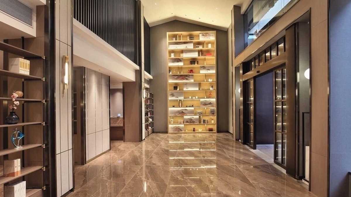 Yangshuo Hotel | PuSu Hotel-YangShuo West Street