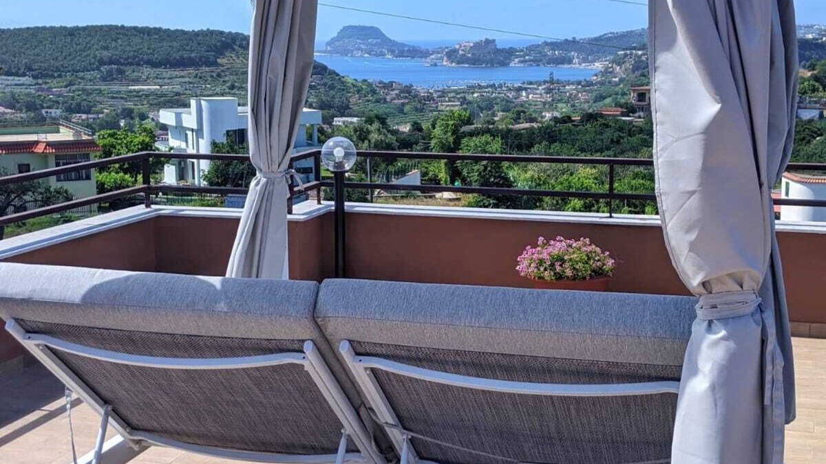 Licola Bed & Breakfast | Puteoli House