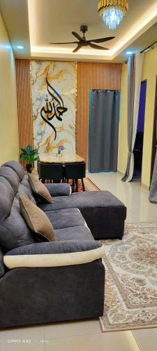 Kuala Pilah District House | Putera homestay