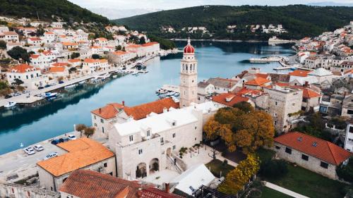 Pucisca Hotel | Puteus Palace Heritage Hotel