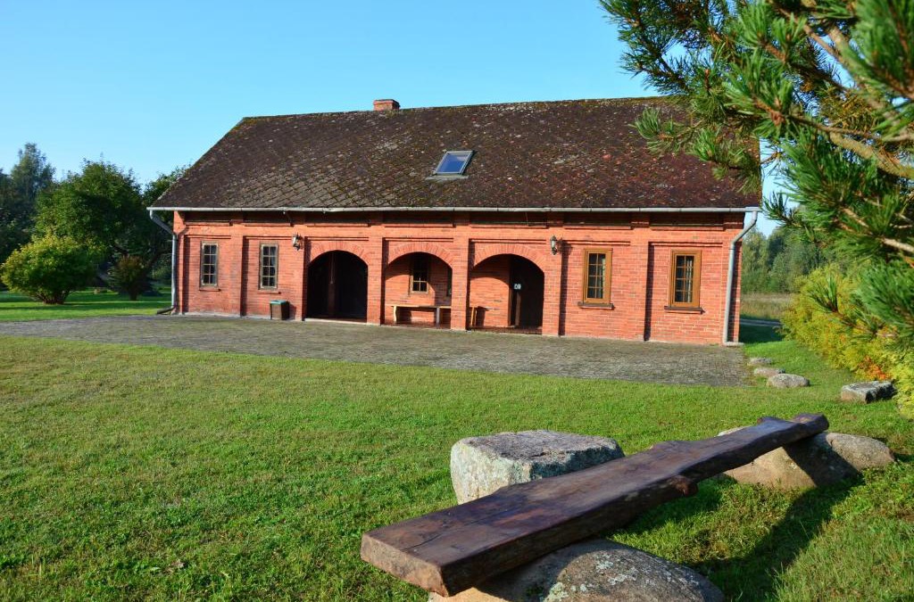 Kurzeme Resort | Putraimi.