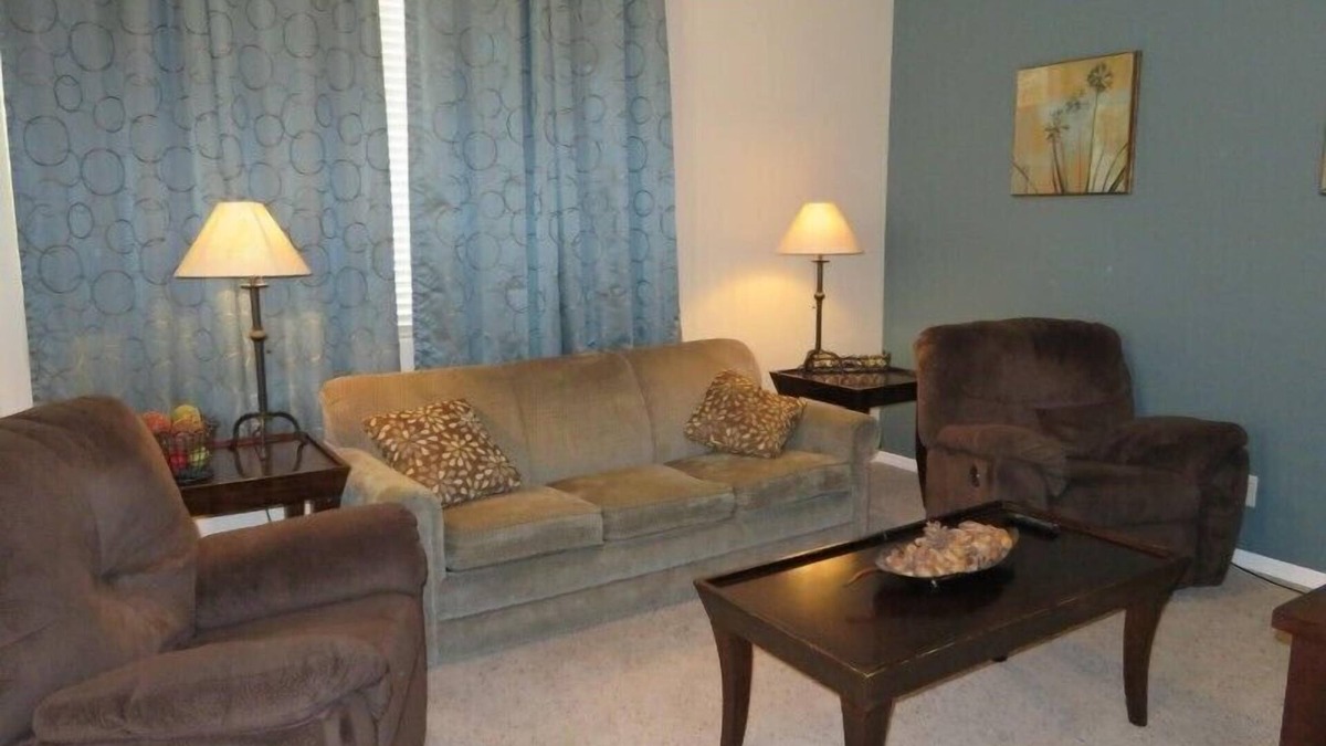 Mesquite Condo | Putt Perfect Oasis by Mesquite Vacation Rentals: Pet Friendly with Community Amenities and $510 in free daily activities