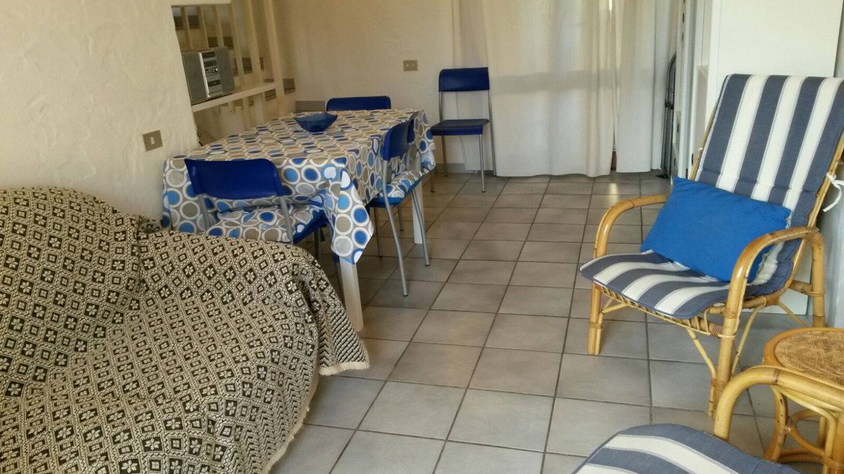 Putzu Idu House | Putzu holiday house in Sardinia
