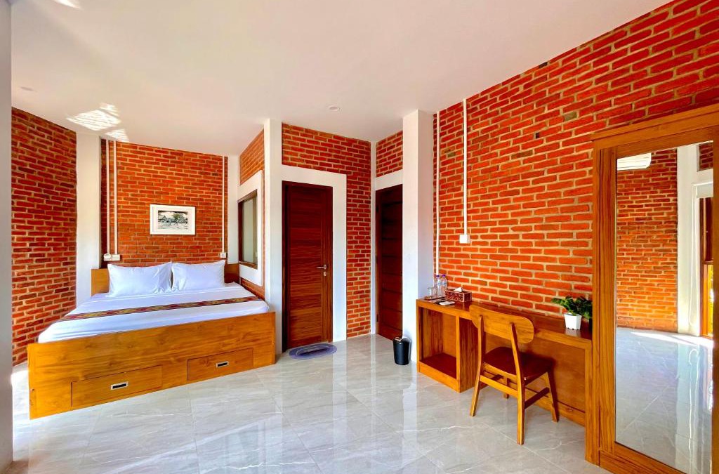 Labuan Bajo Hostel | Puu Pau Hotel & Coffee Shop