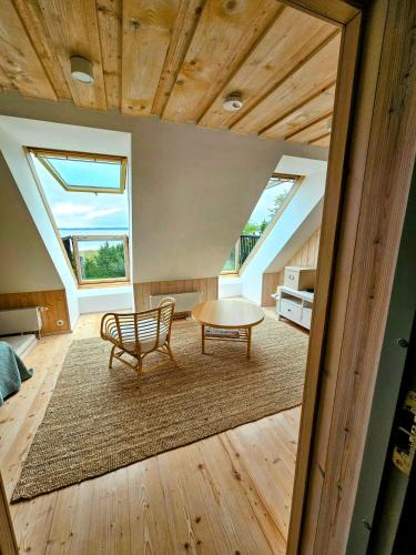 Rahtla House | Puulaiu kõrts majutus