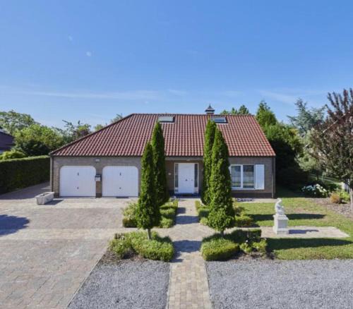 Lommel House | Puur17
