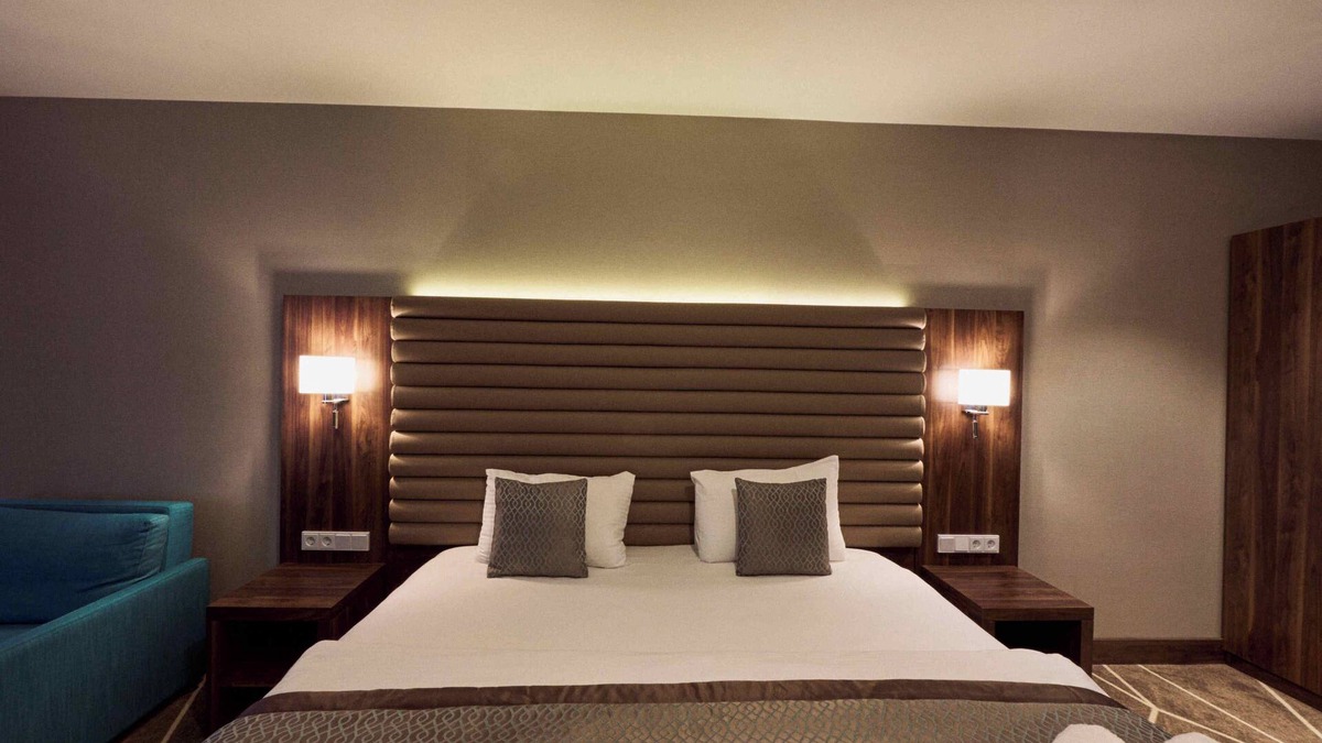 Bischofsheim Hotel | Puzzle Hotels