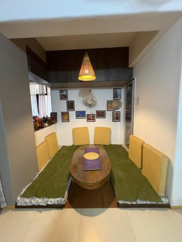 Kolhapur Apartment | Pvr- home stay for women