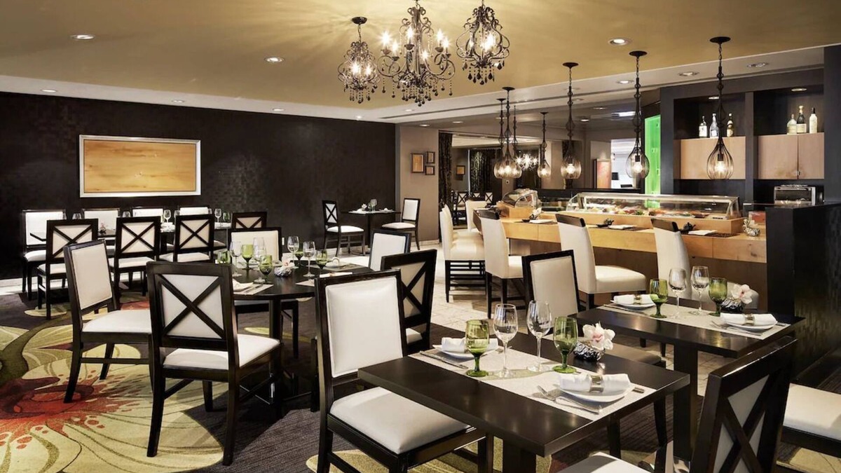 Union Square Hotel | Pvt Lounge Access - Imperial Club Floor 2 Queen, Hotel Nikko | 4 Units