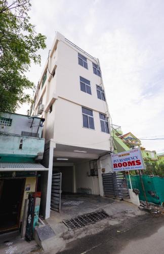 Palani Hotel | Pvt Residency