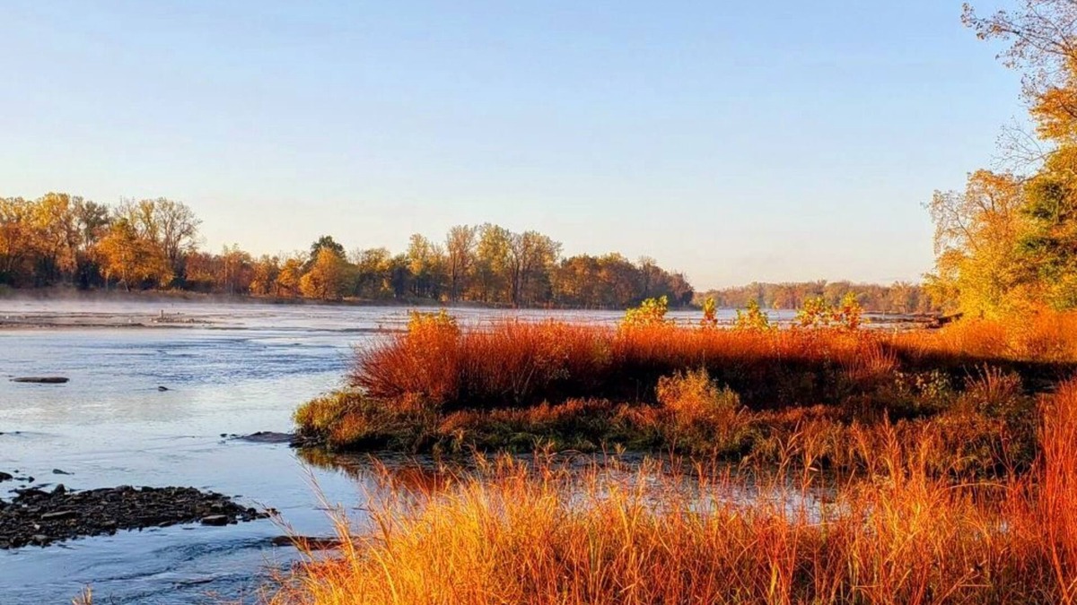 Stony Ridge House | Pvt. Suite on the Maumee River near Waterville, Maumee, Whitehouse, & Perrysburg