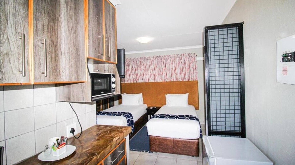 Thohoyandou Bed & Breakfast | PW Heights Private Guest House