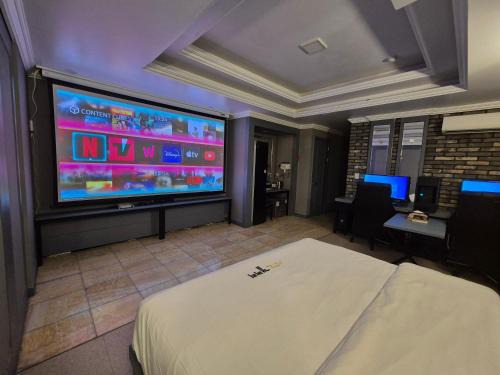 Pyeongtaek Hotel | Pyeongtaek Gallery Hotel