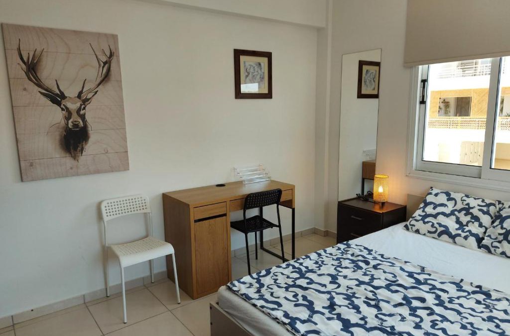 Pyla Apartment | Pyla Palms A2 107