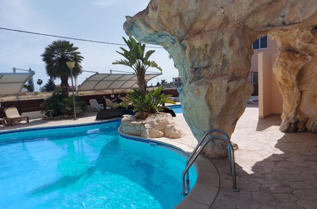 Pyla Apartment | Pyla Palms Resorts A2 102