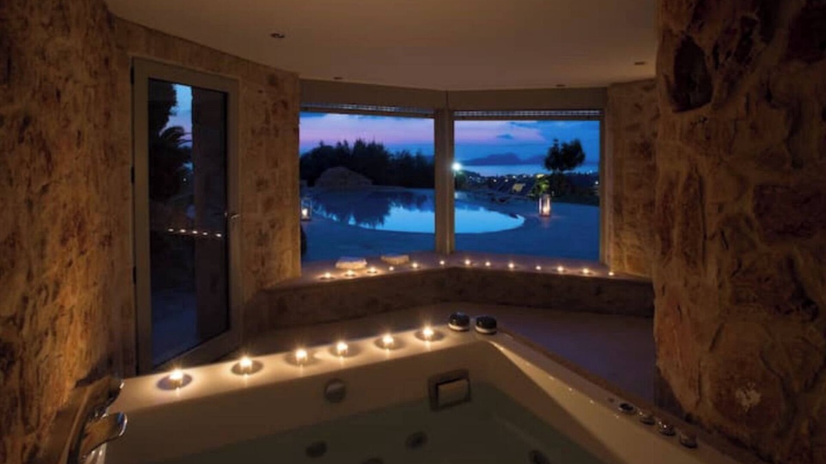 Pylos House | Pylean Blue/Villa Blue Horizon Pylos