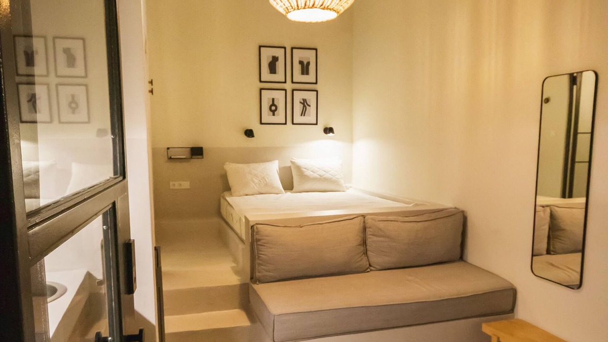Pylos Apartment | Pyli apartment in Pylos Y