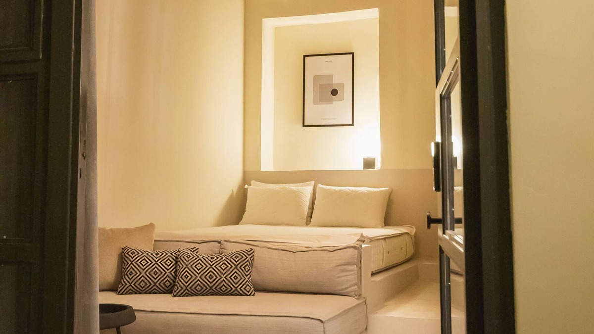 Pylos Apartment | Pyli apartments in Pylos L