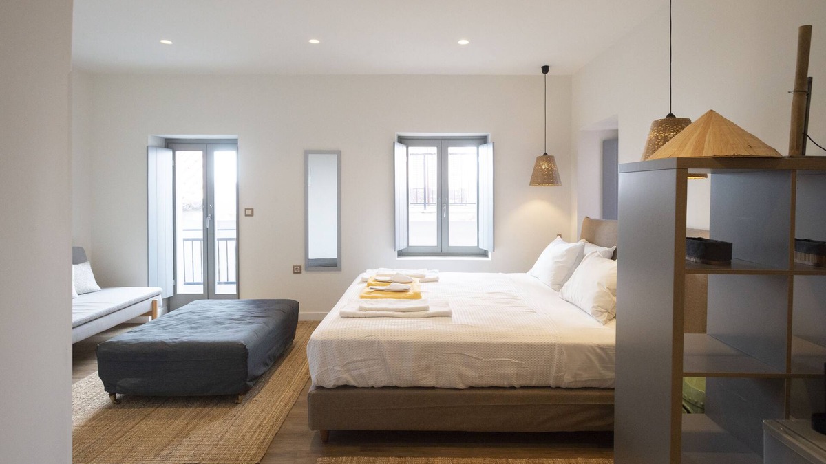 Pylos House | Pylosea Luxury Lodge