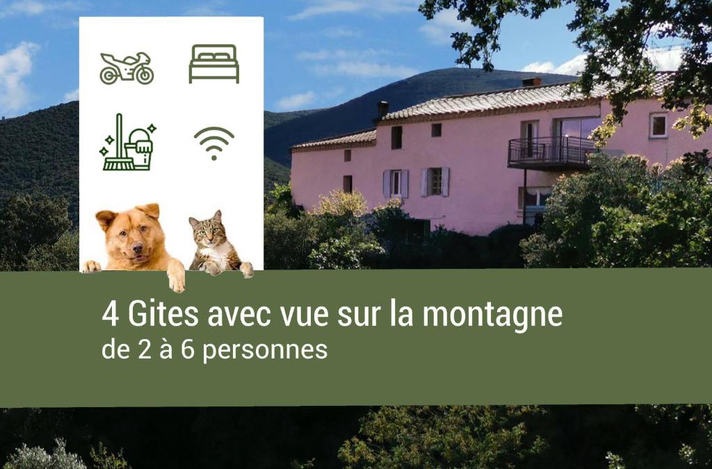 Felluns House | Pyrénées Mon Amour