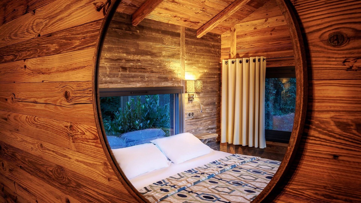 Ayzac-Ost Bed & Breakfast | Pyrénées Prestige
