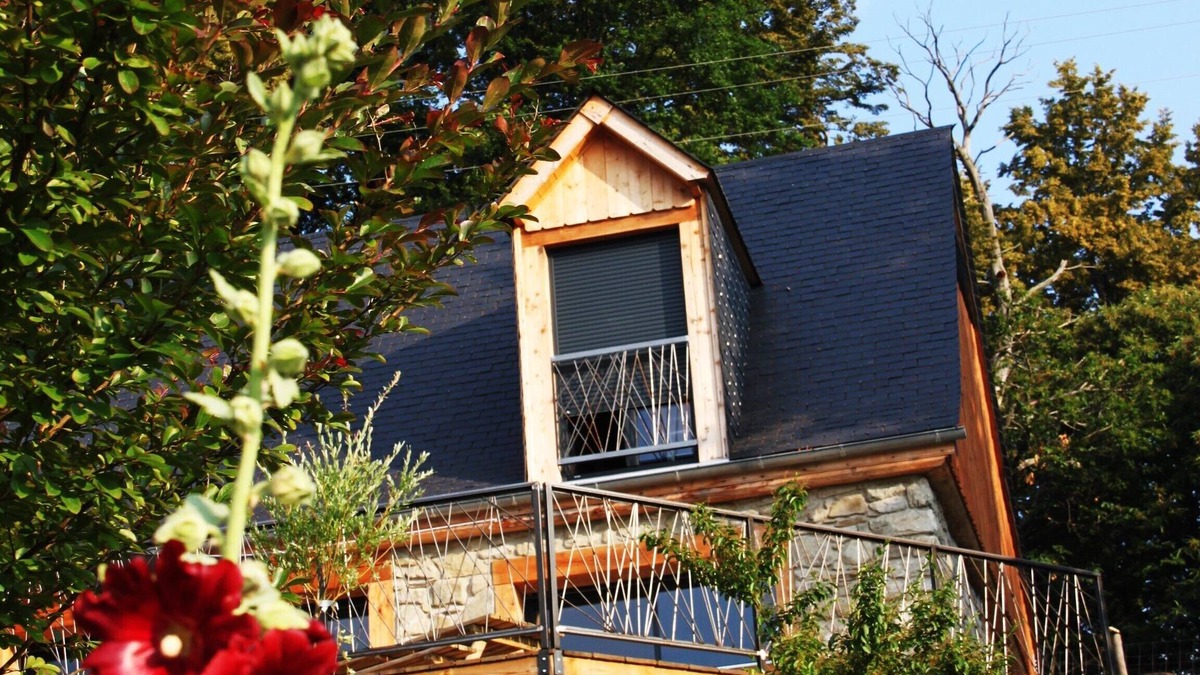 Segus House | Pyrenean barn of charm.