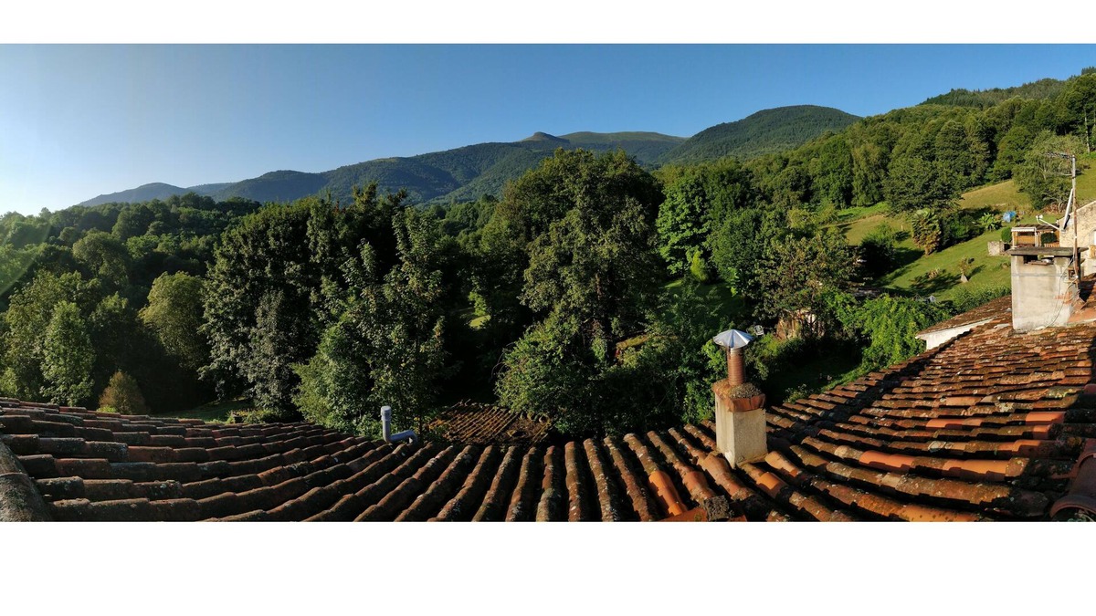 Montels House | Pyrenees hideaway, two family house