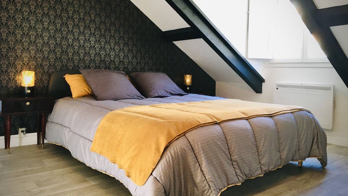 Capvern Apartment | Pyrenees luxury apartment near spa