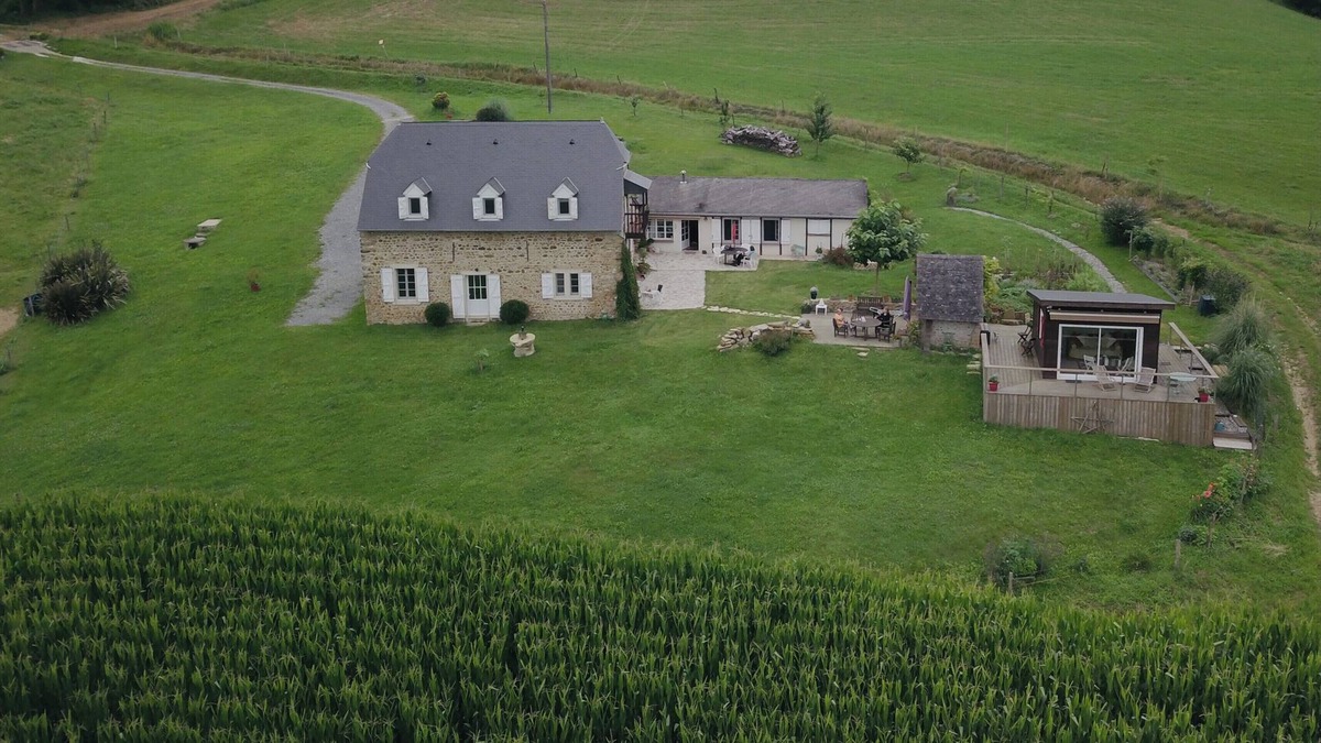Oloron-Sainte-Marie House | PYRENEES THREE SPACIOUS RENTALS. GREAT FOR GATHERINGS. HOUSE, COTTAGE , CABIN.