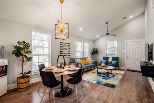 Greater East End Villa | Pythagoras Place at East End Revitalized
