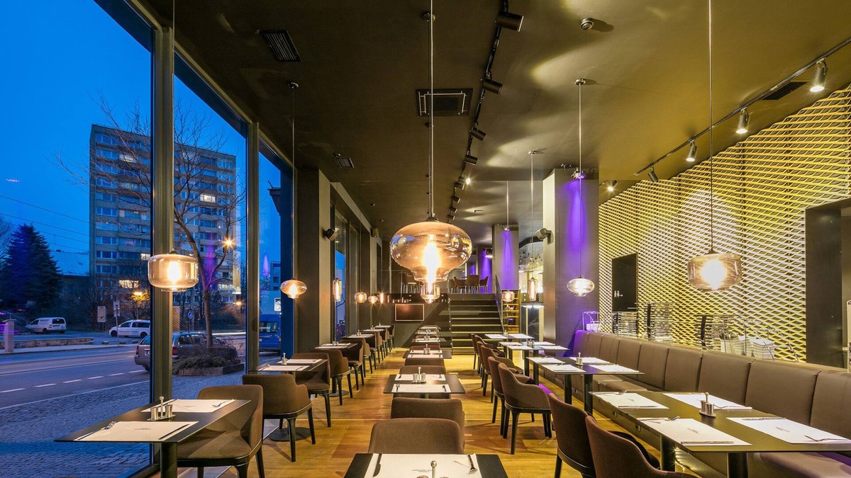 Liberec Hotel | Pytloun Grand Hotel Imperial