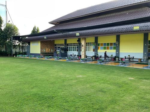 Phrae House | PZ วิวล์
