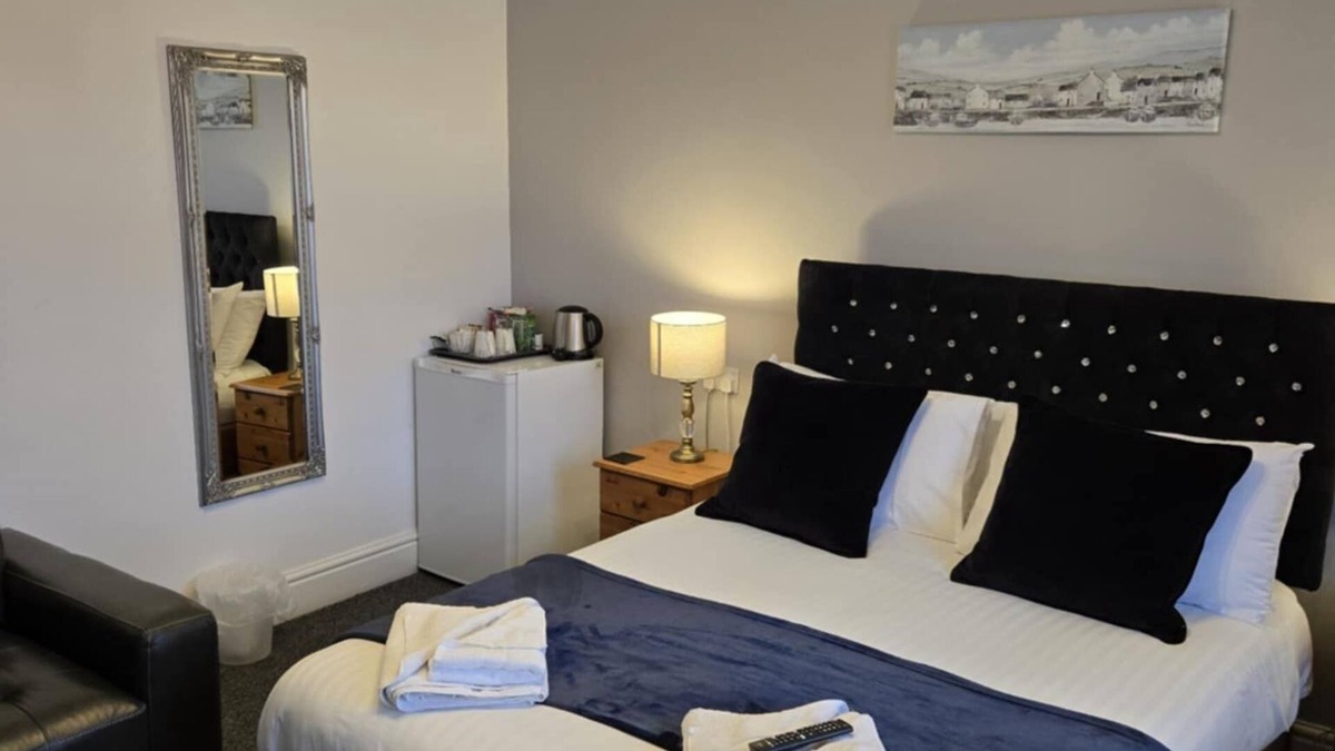 North Shore House | Q Accommodation