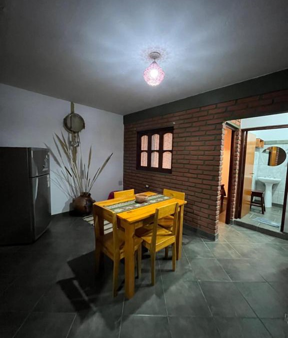 Humahuaca Apartment | Q'ara Hospedaje