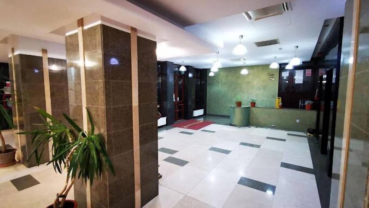 Zalau Hotel | Q Art Severus Hotel