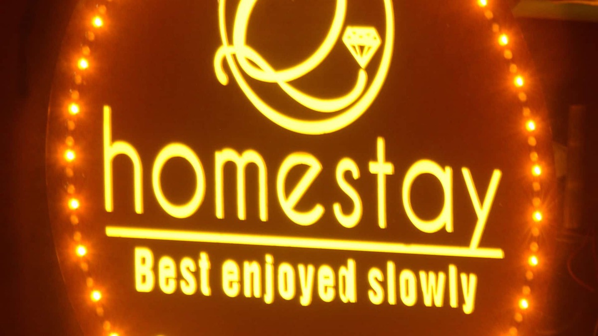 Hue City Centre Villa | Q HOMESTAY GARDEN VILLA - CITY CENTER