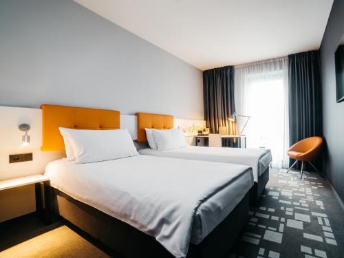 Pradnik Bialy Hotel | Q Hotel Kraków