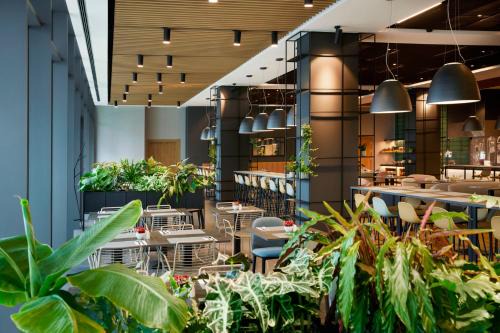 Mokronos Gorny Hotel | Q Hotel Plus Wrocław Bielany