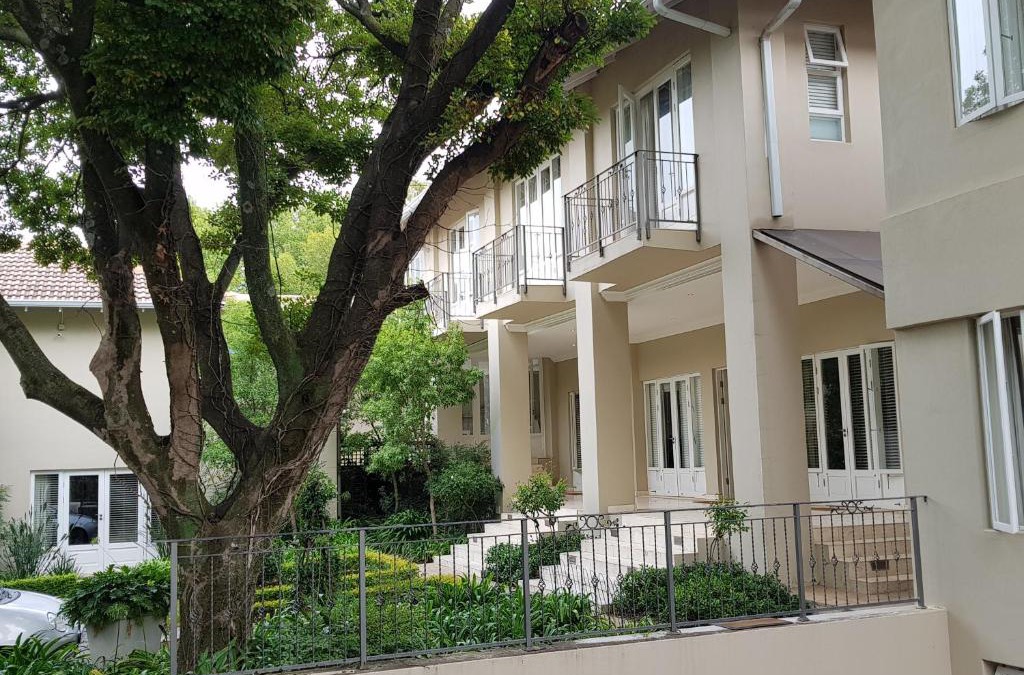 Greater Johannesburg Metropolitan Area House | Q on First B&B