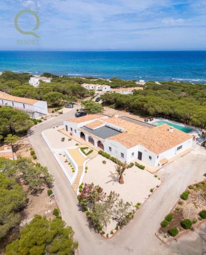 Sorso Hotel | Q Resort