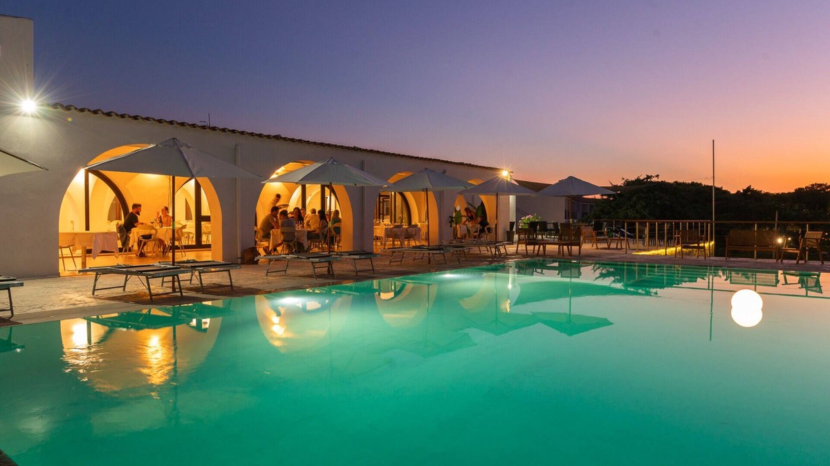 Sorso Hotel | Q Resort