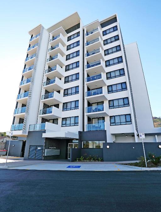 Townsville Resort | Q Resorts Paddington
