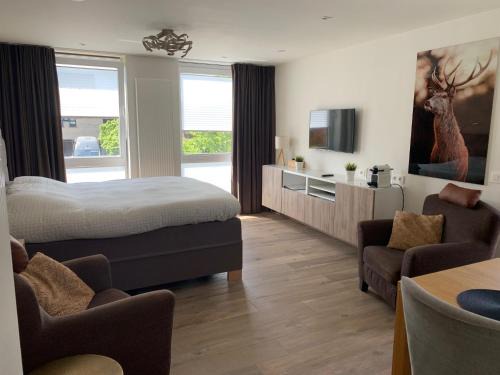 Hillegem Bed & Breakfast | Q Studio