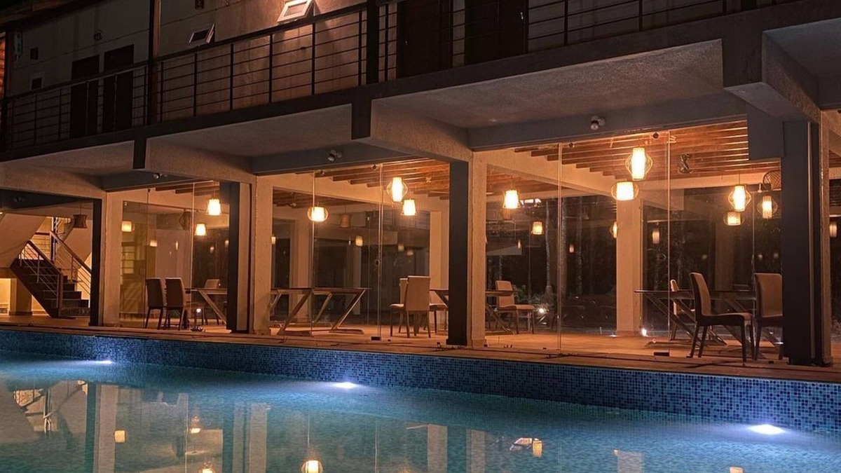 Chikkamagaluru Resort | Q swarga Retreat