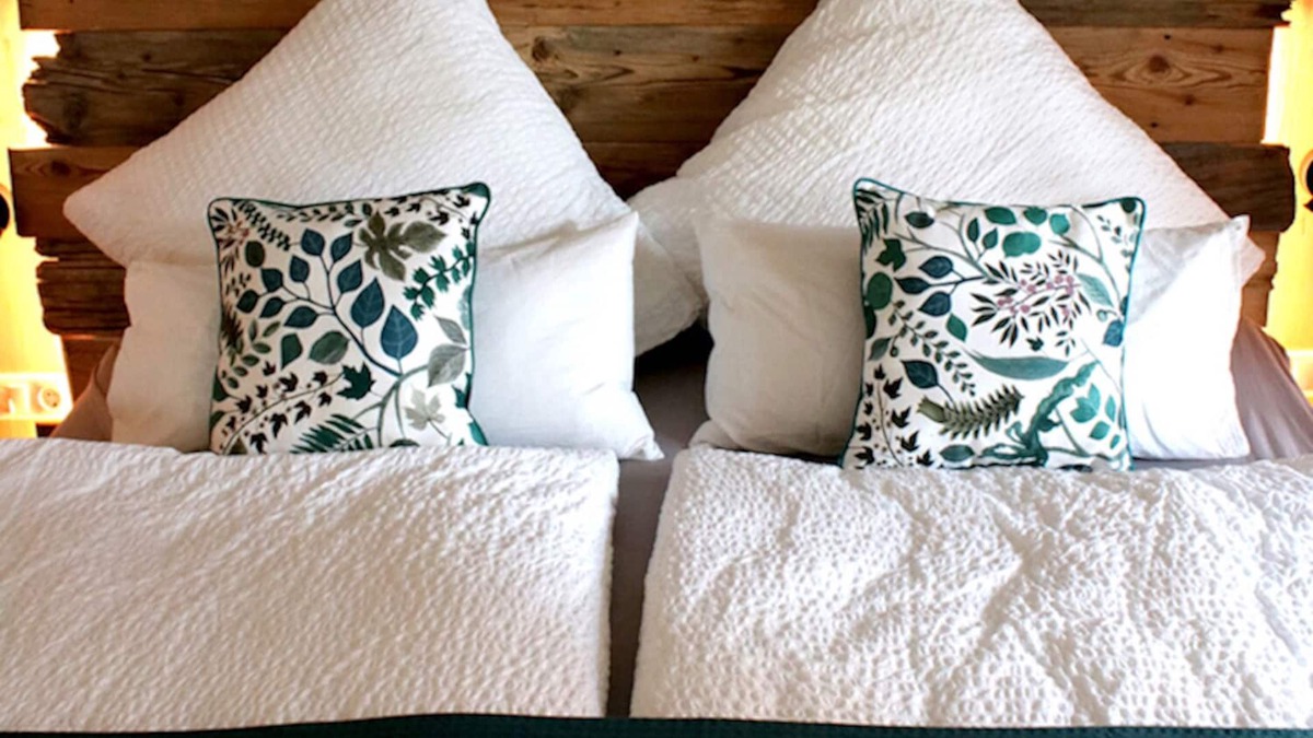 Gosau Apartment | Q3 Dammwiese - Apartment for up to 3 guests