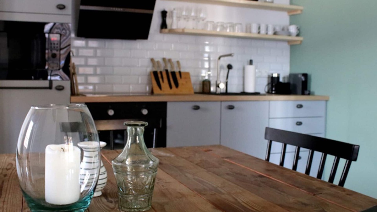 Gosau Apartment | Q4 Gosaulacke - Apartment for up to 4 guests