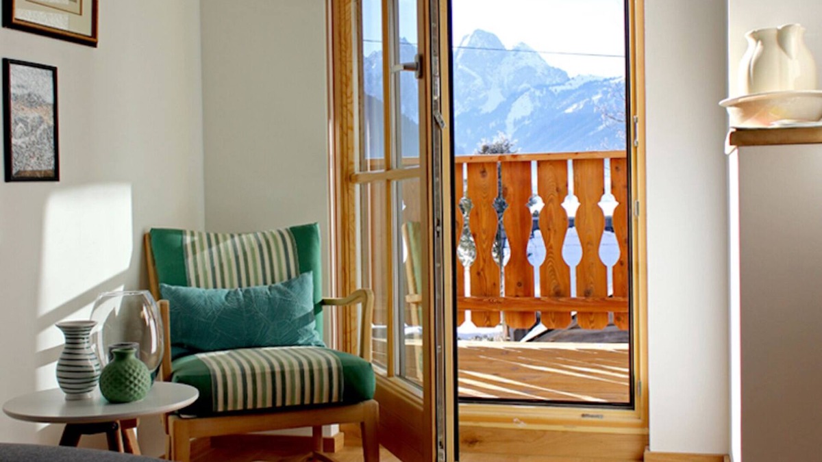 Gosau Apartment | Q5 Plassen - Apartment with 2 bedrooms