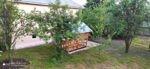 Gabala Villa | Qabala Villa House Samir