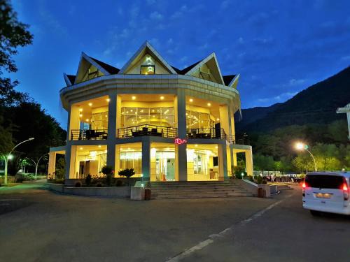 Gabala Villa | Qafqaz