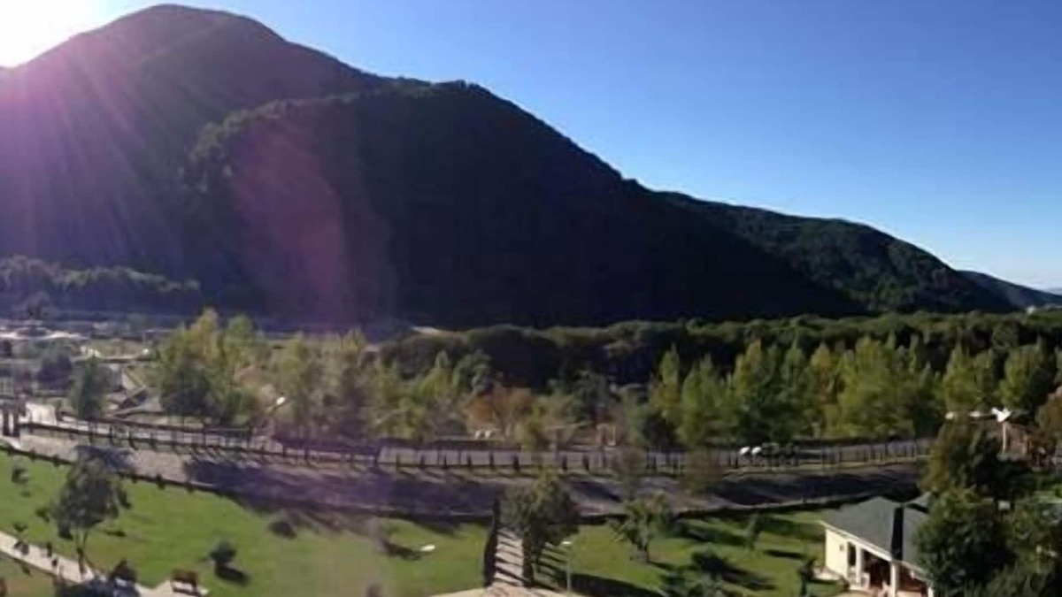 Gabala Hotel | Qafqaz Resort Hotel